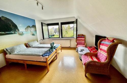 Broitzem Casa | Tarida`Guesthouse