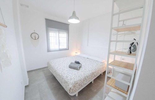 Tarifa Apartamento | Tarifa Beach Rentals Tortuga 2