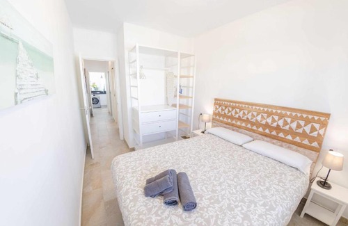 Tarifa Apartamento | Tarifa Beach Rentals Tortuga 2