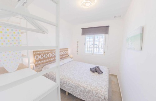 Tarifa Apartamento | Tarifa Beach Rentals Tortuga 2