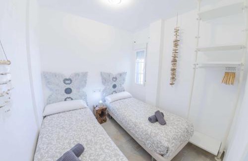 Tarifa Apartamento | Tarifa Beach Rentals Tortuga 2