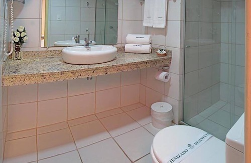 Itabuna Hotel | Tarik Fontes Plaza Hotel