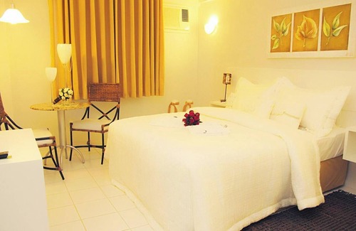 Itabuna Hotel | Tarik Fontes Plaza Hotel