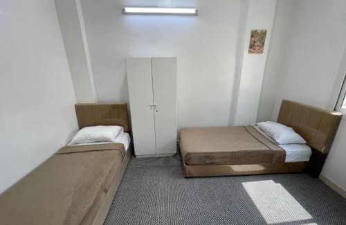 Medina Apartamento | Tarik Quba