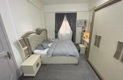 Medina Apartamento | Tarik Quba