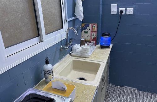 Medina Apartamento | Tarik Quba
