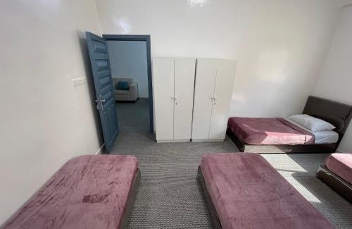 Medina Apartamento | Tarik Quba