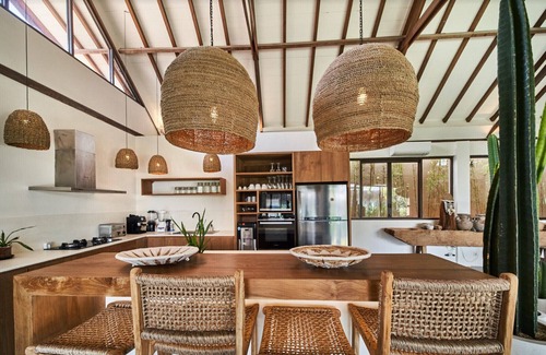 Umalas Villa | TARITA