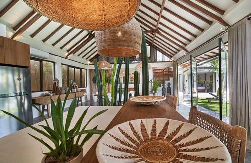 Umalas Villa | TARITA