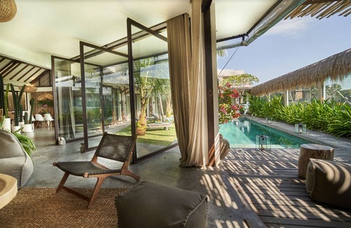 Umalas Villa | TARITA