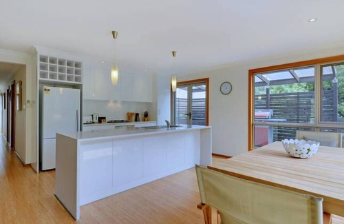 Sisters Beach Casa | --- Tarkine Gates ---
