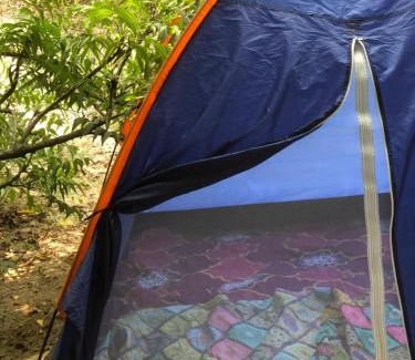 Lagos Otro | Tarkwabay Beach Trips Camping