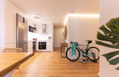 el Mercadal Apartamento | Tarlà - Apartamento vacacional en Girona | Bravissimo