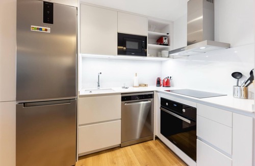 el Mercadal Apartamento | Tarlà - Apartamento vacacional en Girona | Bravissimo