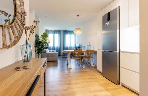 el Mercadal Apartamento | Tarlà - Apartamento vacacional en Girona | Bravissimo