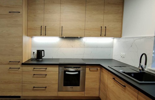 Wierzchoslawice Casa | Tarnów Velo Apartment - House