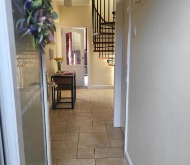 Skegness Apartamento | Tarn Cottage
