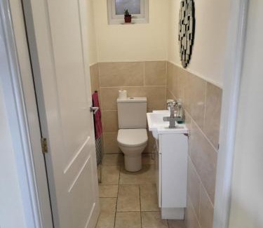 Skegness Apartamento | Tarn Cottage