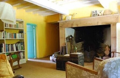 Rabastens Otro | Tarn, rearranged farmhouse from 18th century. Between Albi and Toulouse, 37 km