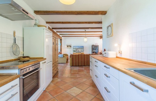 Boltenhagen Apartamento | Tarnewitzer Kamp, Ferienwohnung 01