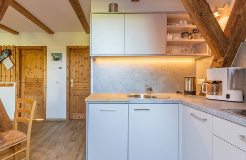 Boltenhagen Apartamento | Tarnewitzer Kamp, holiday apartment 03