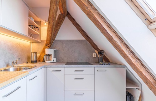 Boltenhagen Apartamento | Tarnewitzer Kamp, holiday apartment 03