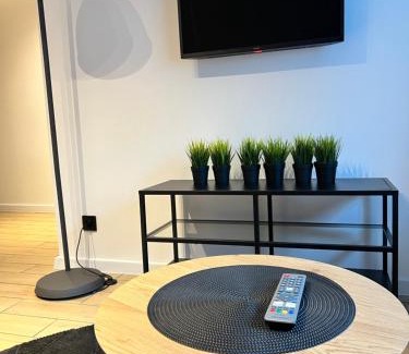 Kutno Apartamento | Tarnowskiego City Apartaments