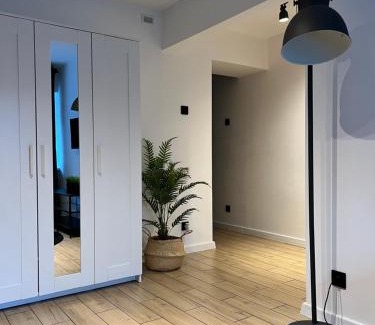 Kutno Apartamento | Tarnowskiego City Apartaments