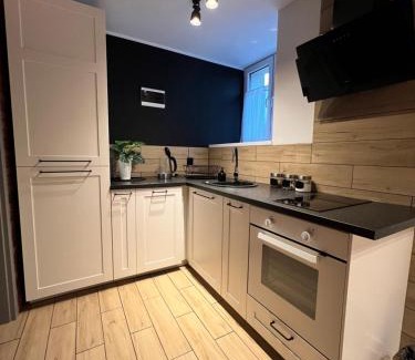 Kutno Apartamento | Tarnowskiego City Apartaments