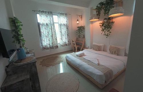 Dharamshala Casa | Taroh Rustic Roots & Wilderness