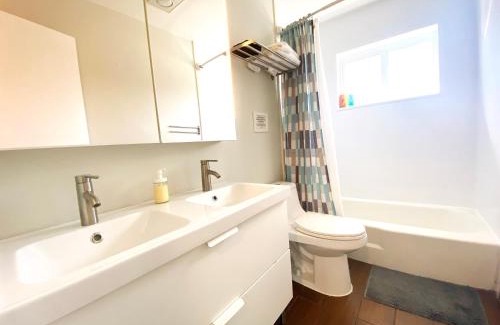 Downtown Fort Lauderdale Apartamento | Tarpon Harbor 1 - Waterfront pool home near beach & downtown Las Olas