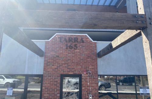 Healesville Apartamento | Tarra Apartment #2