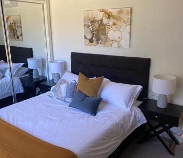 Healesville Apartamento | Tarra Apartment #2