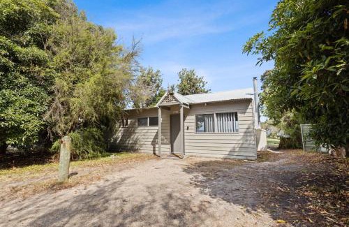 Forge Creek Casa | Tarra - Waterfront Retreat