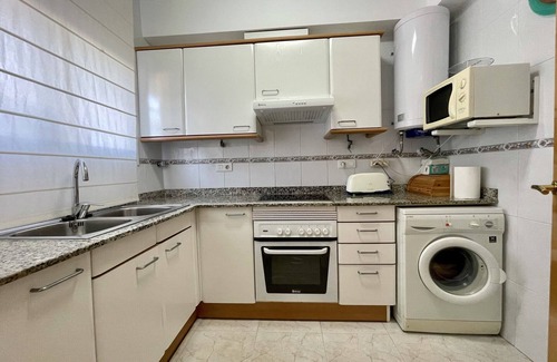 L'Estartit Chalet De Esquí | TARRACO 20 (MARCEL.LI AUDIVERT)