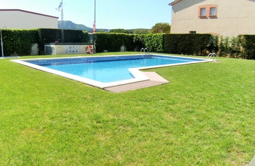 L'Estartit Chalet De Esquí | TARRACO 20 (MARCEL.LI AUDIVERT)