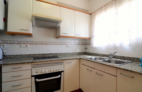 L'Estartit Chalet De Esquí | TARRACO 25 (GIRONES)