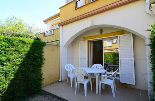 L'Estartit Chalet De Esquí | TARRACO 25 (GIRONES)