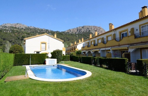 L'Estartit Chalet De Esquí | TARRACO 25 (GIRONES)