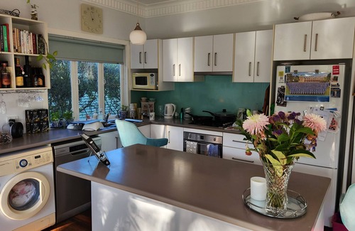 Ekibin Casa | Tarragindi Sanctuary