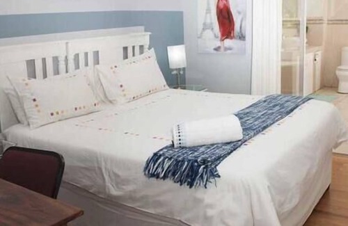 Orkney Cama Y Desayuno | Tarragon Guest House