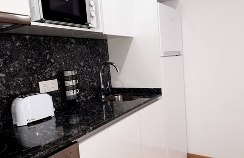 Old Town Apartamento | Apartamento Casco Antiguo Tarragona