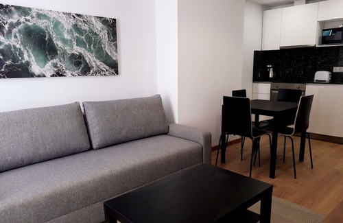 Old Town Apartamento | Apartamento Casco Antiguo Tarragona