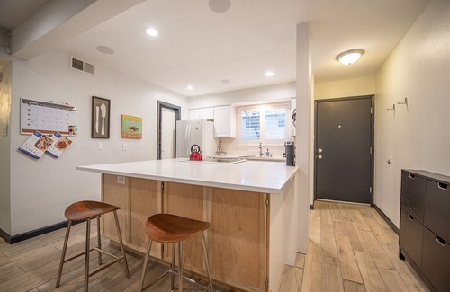 Westfield Casa | Tarrytown 2 Bedroom Condo