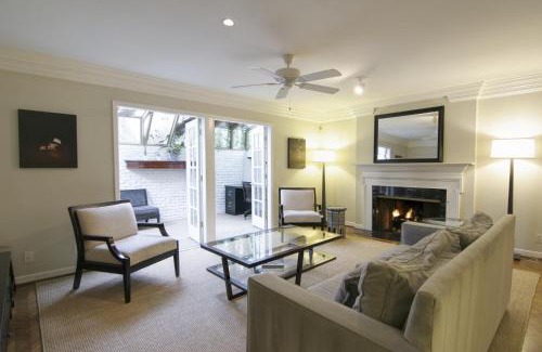 Tarrytown Casa | Tarrytown Retreat
