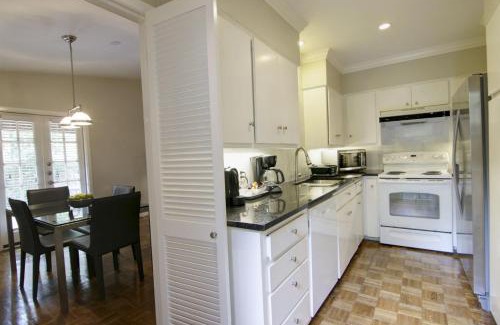Tarrytown Casa | Tarrytown Townhouse
