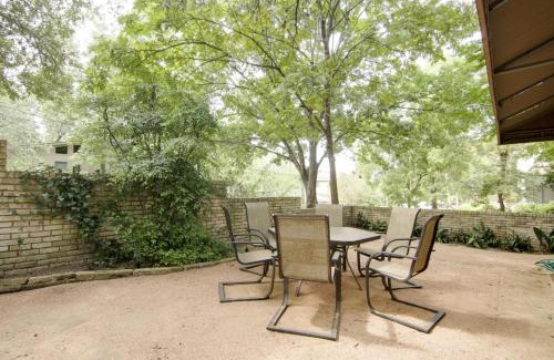 Tarrytown Casa | Tarrytown Townhouse