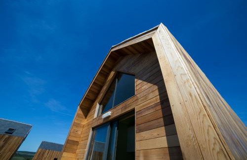 Tarset Apartamento | Tarset Tor - Bothy 2