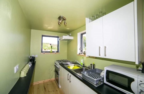 Tarset Cabina | Tarset Tor - Bothy Bunkhouse 5