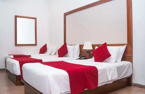 Ibbanwala Cama Y Desayuno | Tarshish Villa - Colombo